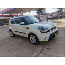  Kia soul 2012 ສຳລັບຂາຍ